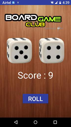 Dice 🎲🎲  to play Ludo, Snakes & Ladders 🎲 screenshot 4