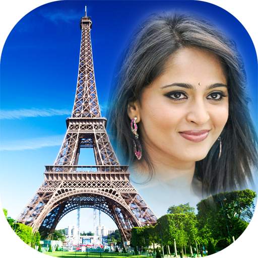 World Famous Photo Frames 2.2.5