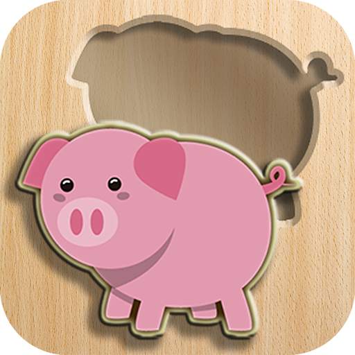 Baby puzzles 1.2.2