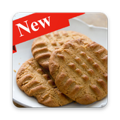 Cookies Recipes Offline icon