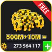 Coins 8 ball pool Calc Free 2019 2.5