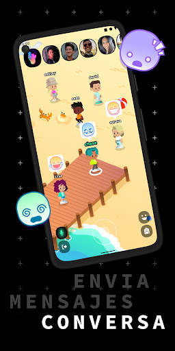 Kippo - Pasa el rato screenshot 5