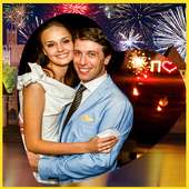 Firework Picture Frames logo