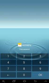 Lock App screenshot 4