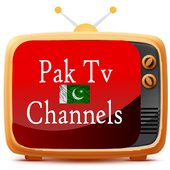 Pakistani Tv Channels Free App icon