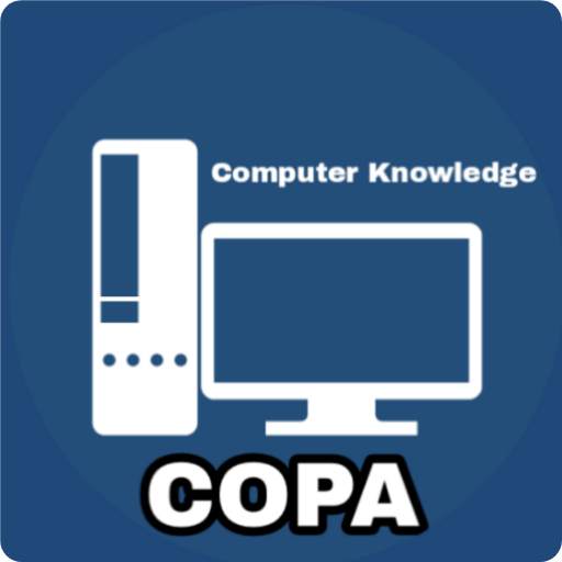COPA ITI COMPUTER EDU 2.1