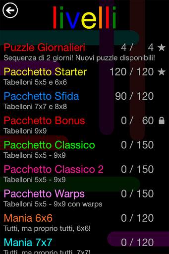 Flow Free: Bridges screenshot 9