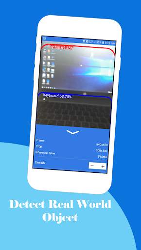 Spy Camera Detector and Hidden Camera Finder screenshot 3