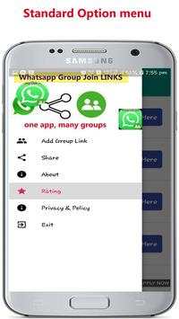 Whatsapp Group Join - Group Link Collection 50000  screenshot 2