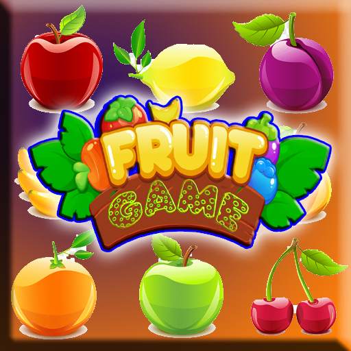 Fruit Game Saga 1.1