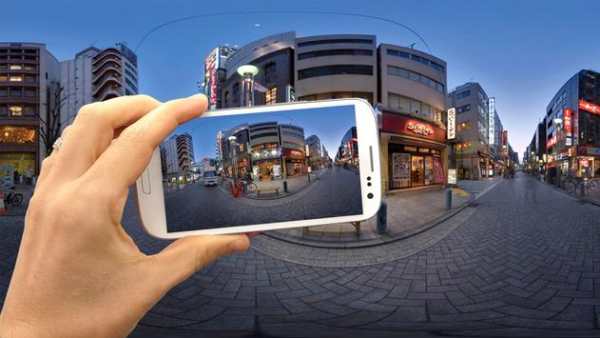 360 HD Video Player - VR Video Player screenshot 5