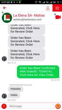 Video Call Shop screenshot 2