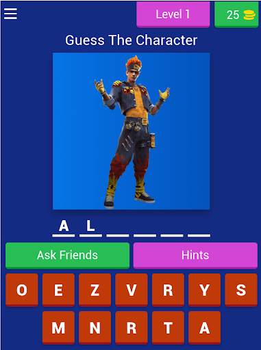 Win Free Skin Fire Diamonds screenshot 8