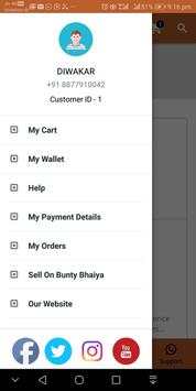 Bunty Bhaiya screenshot 2