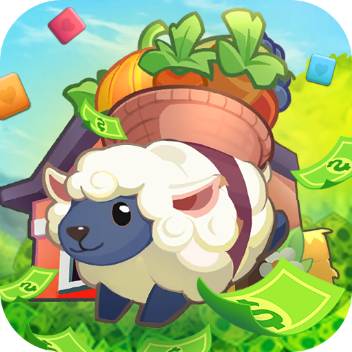 Pop Pop Farm icon