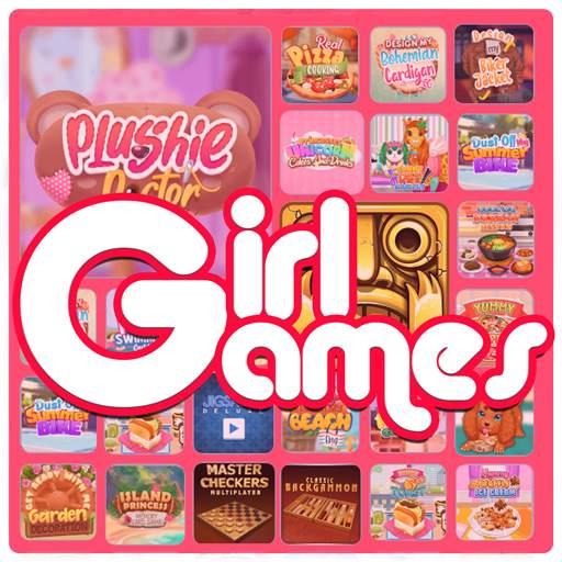 Girl Games 1.0.1