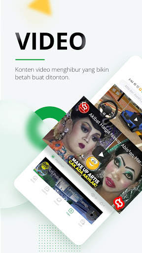 Caping - Lebih Sekedar Berita screenshot 4