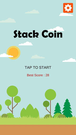 Stack Coin screenshot 1