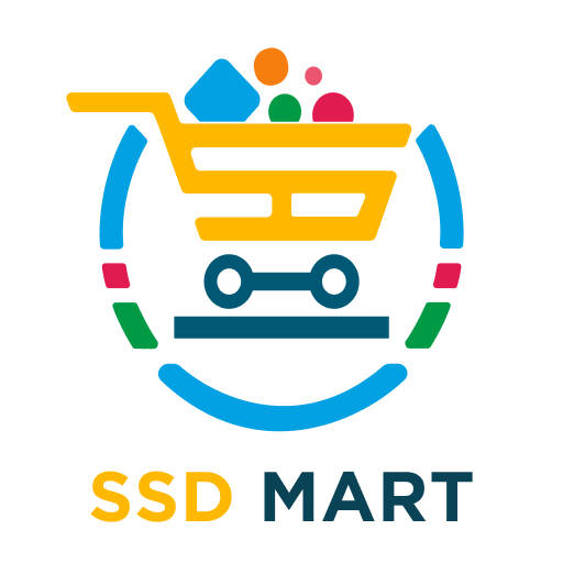SSD Mart 1.03