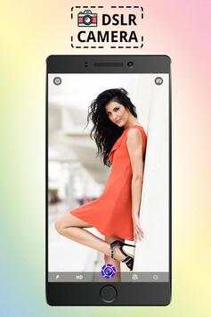 HD Video Camera screenshot 4