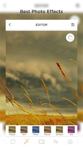 DSLR Camera : Blur Effect Photo Editor 4 تصوير الشاشة