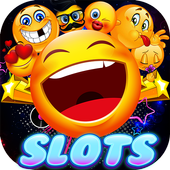 Emoji Slots icon