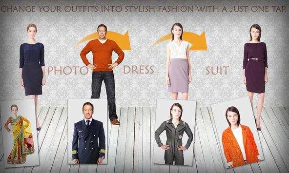 Real Photo Dress Up screenshot 7