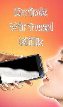 Beba leite virtual screenshot 1