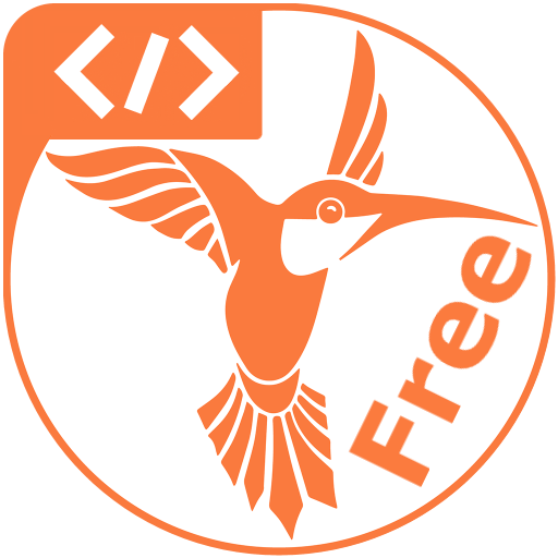 Code Free icon