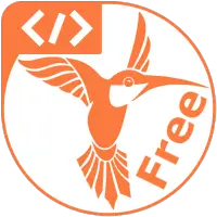 Code Free icon