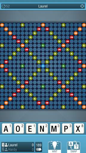 CrossCraze (français) screenshot 7