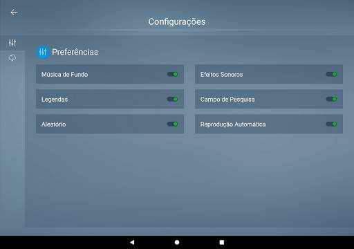 Música Infantil - HeyKids screenshot 11