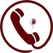 Qatar phone book 3.3.2017