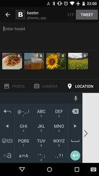 beeter screenshot 5