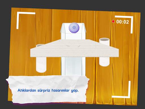 TRT Çocuk Sürpriz Kutusu screenshot 11