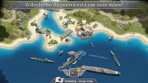 1942 Pacific Front screenshot 6