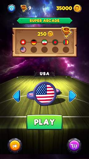 Coinball 3D screenshot 6