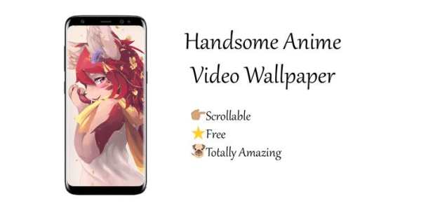 Furry Anime Girl Live Wallpaper 1 تصوير الشاشة