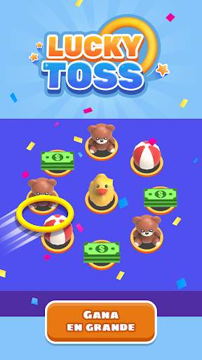 Lucky Toss 3D - Toss & Win Big screenshot 7