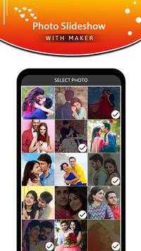 Photo Slideshow With Music screenshot 1
