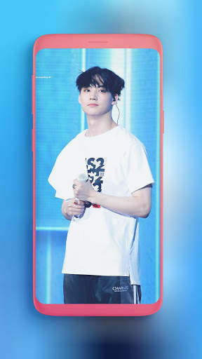 GOT7 JB wallpaper Kpop HD new screenshot 2