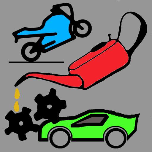 Car & moto maintenance & MPG 1.3.1