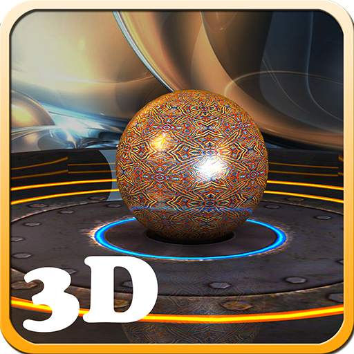 3D Ball Balance 1.2