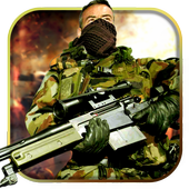 Antiwar Swat AK47 Tps Shooting icon