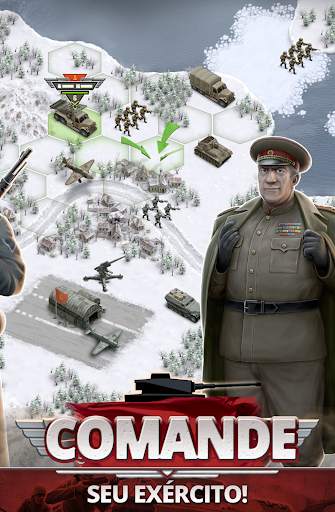 1941 Frozen Front screenshot 2