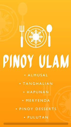 Pinoy Ulam screenshot 7
