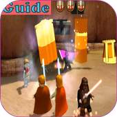Guide for LEGO Star Wars 1.0