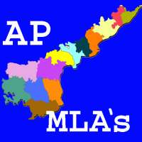 ikon AP MLA's