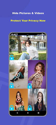 Gallery Vault-Hide Photo Video screenshot 4