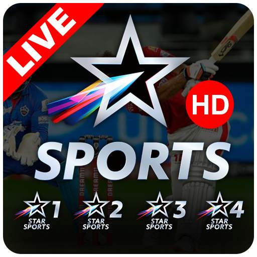 Star Sports Live Cricket 3.0